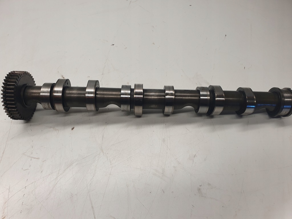 фото №2, Вал распределительного вала audi a6 c6 3,0 tdi bmk 059102cb