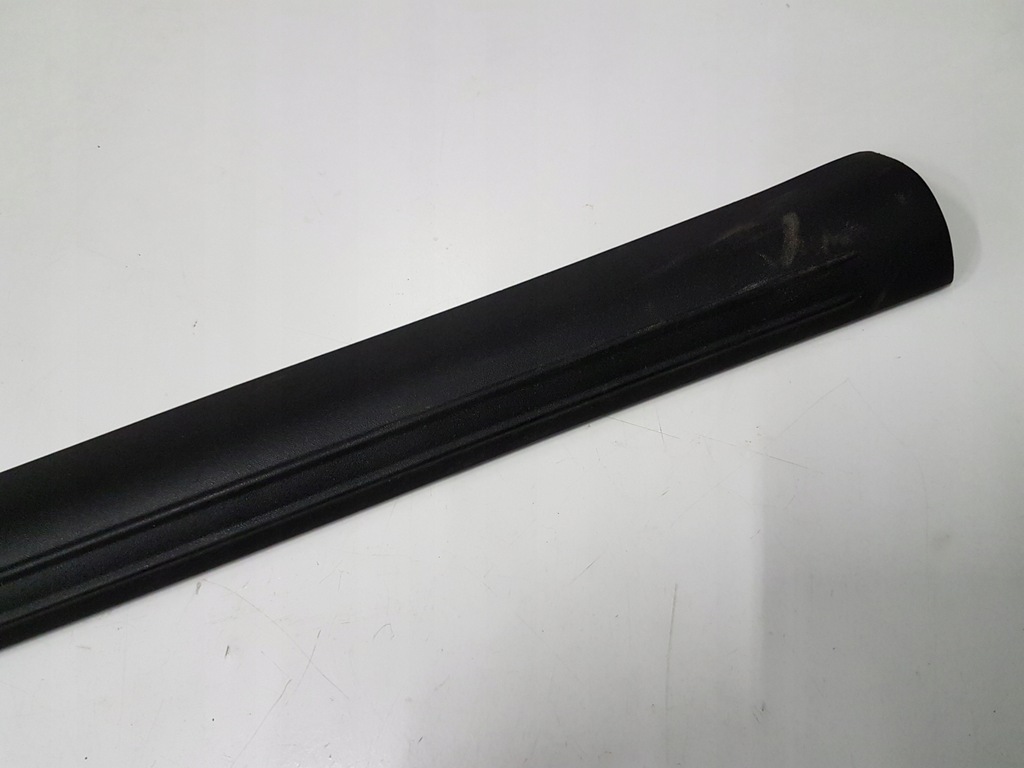 фото №3, Молдинг порог правая mercedes slk w172 r172 11-