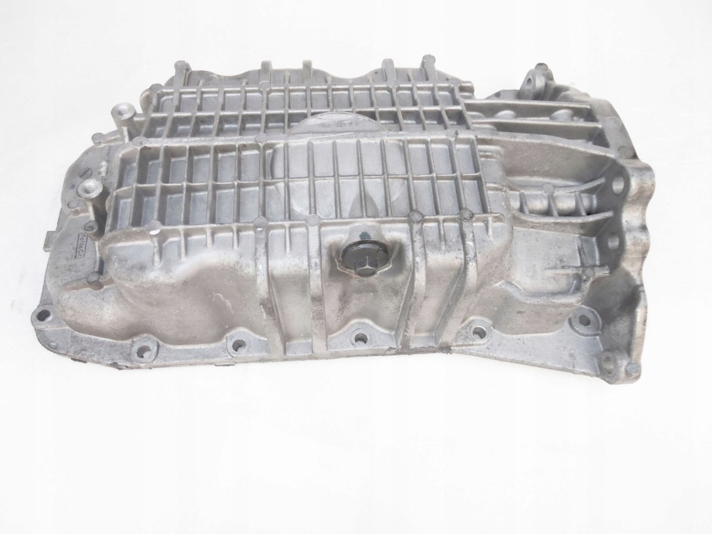 Ford mondeo kuga focus 1,5ecoboost поддон оригинал Доставка