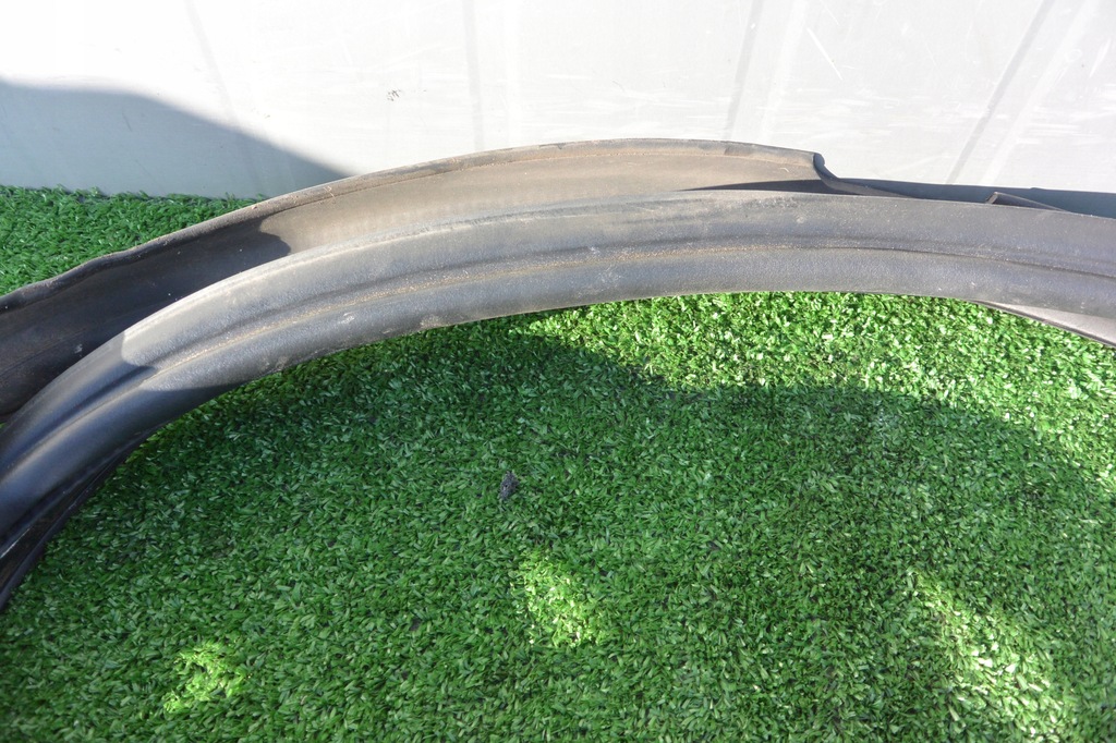 фото №10, Прокладка двері volvo v60 ii lift kombi