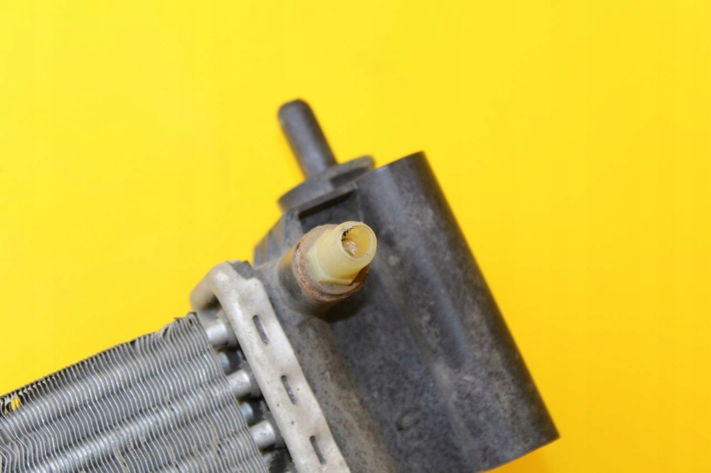 фото №4, Радіатор wody grande punto 1.4 b 560961104