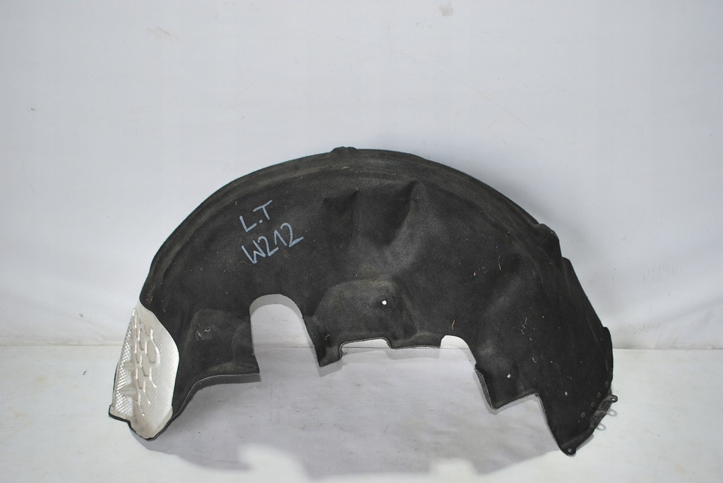 фото №1, Mercedes e w212 подкрылок левый задняя задние