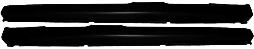 фото №1, Пороги ремкомплект поріг vw polo 5d 94-99 p+l