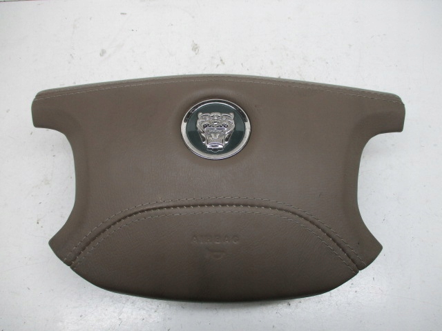 фото №1, Jaguar s-type lift подушка водія