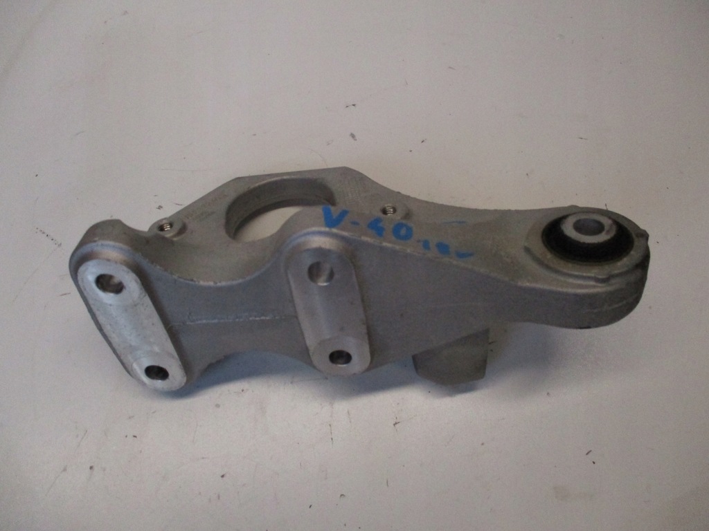 фото №2, Кронштейн volvo v40 18r 2,0d 32222463