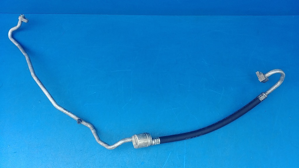 фото №10, Шланг wąż трубка кондиціонера alfa romeo 166 2.0