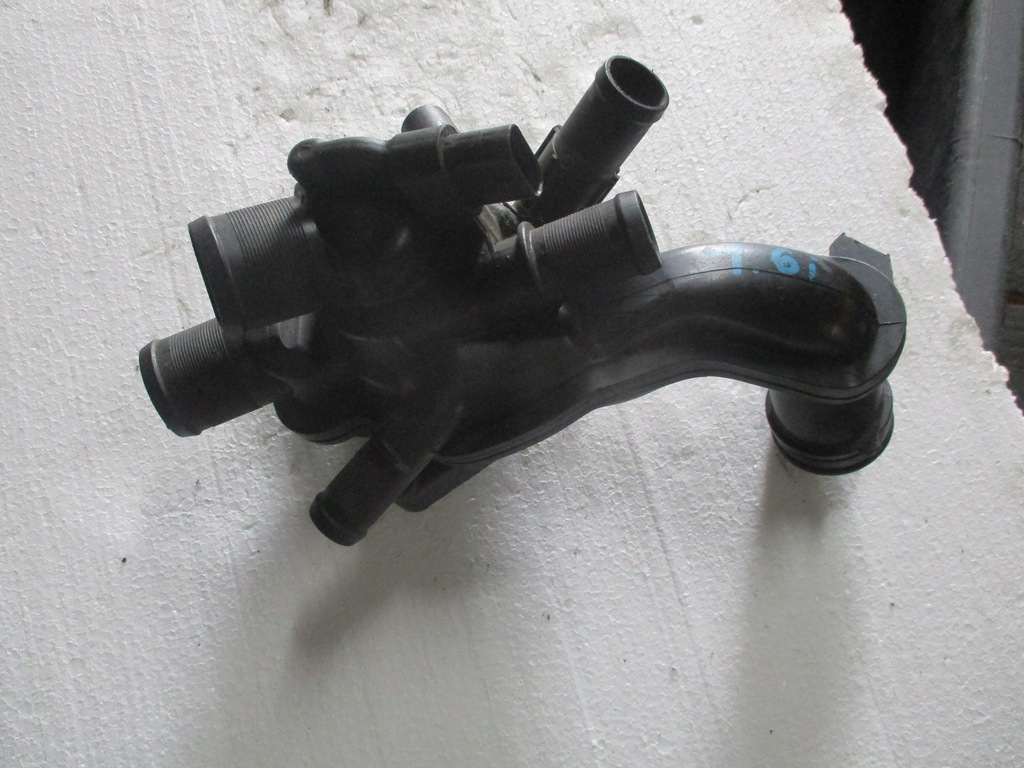 фото №1, Корпус термостат 758887680