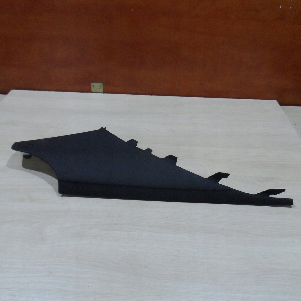 фото №11, Защита стойка задняя audi a5 s5 coupe s-line