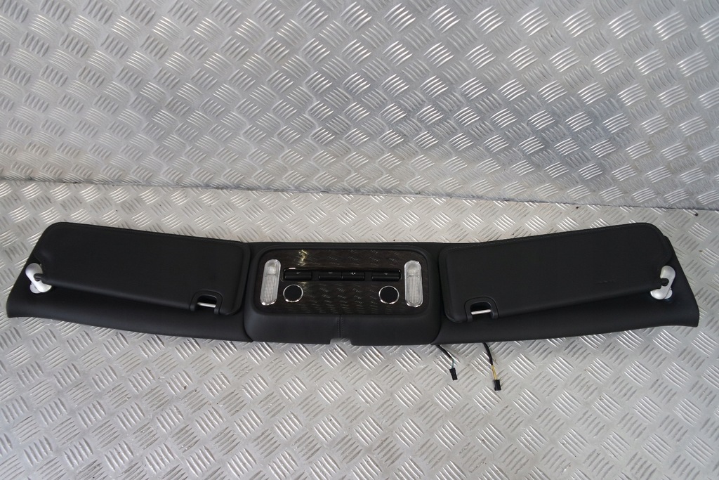 фото №1, Оббивка захист дах bentley gtc lift шкіра