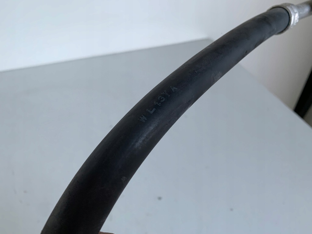 фото №4, Infiniti q50 wąż шланг трубка кондиционера 2.2 d