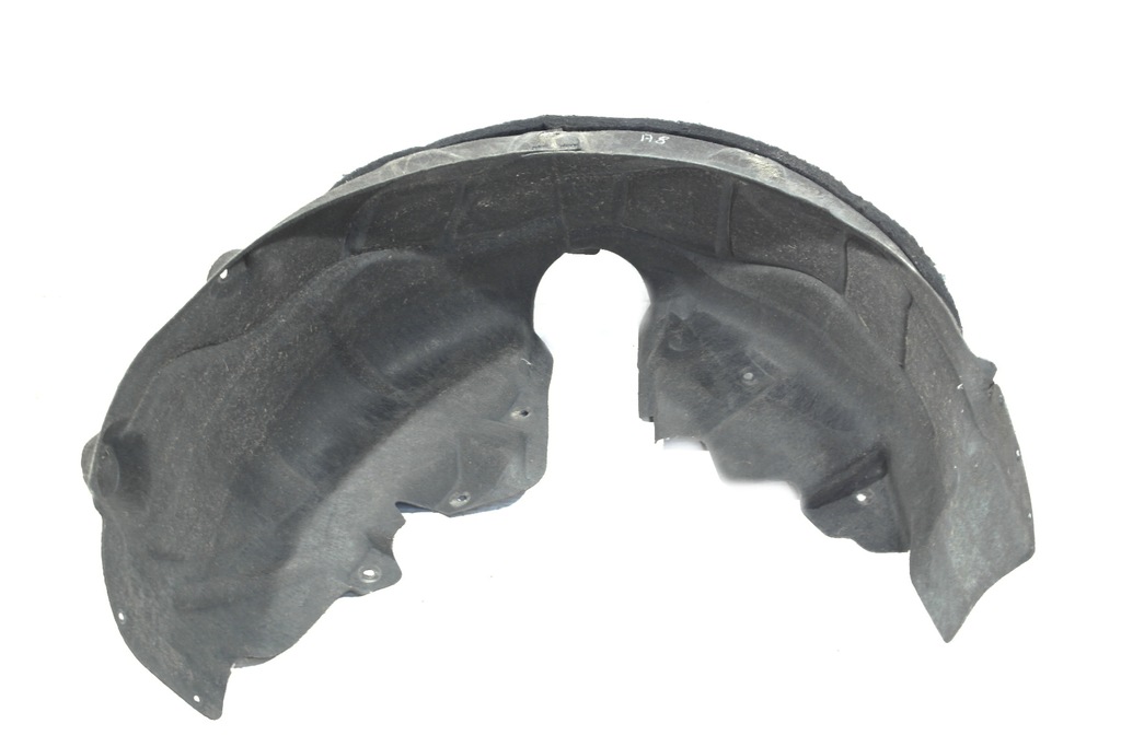 фото №1, Audi a8 4h 3.0 fsi підкрилок лівий задня