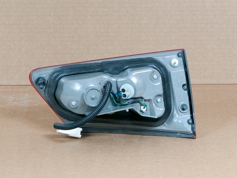 фото №3, Lexus is250 лампи задня