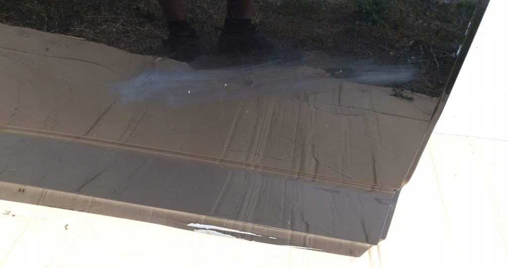 фото №5, Renault talisman дверь задние правое задняя правый