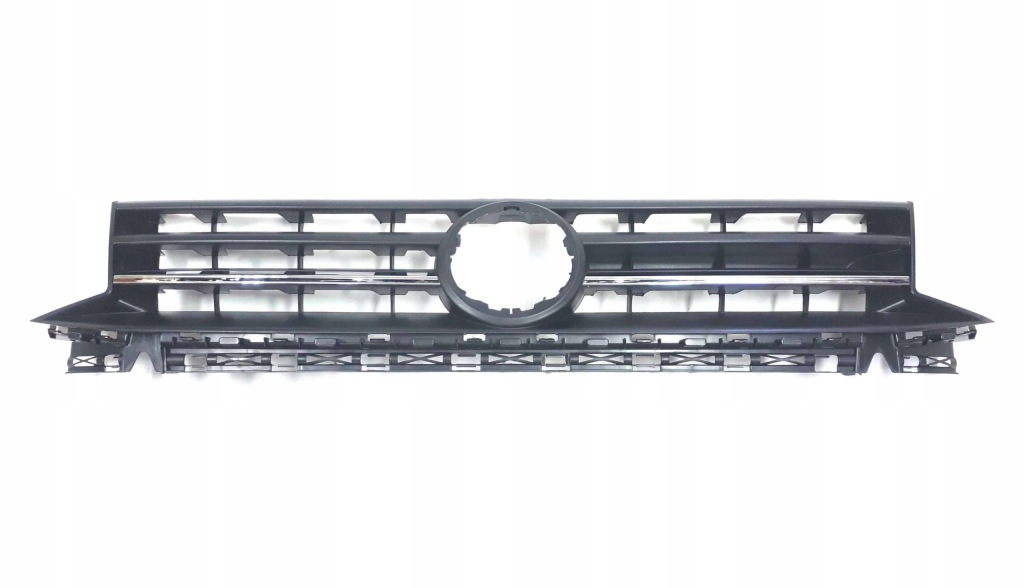 фото №2, Решётка радиатора решётка радиатора vw caddy хром 2016- 2k5853651a