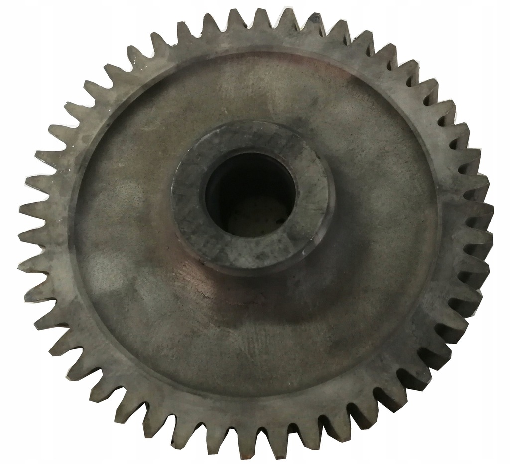 фото №1, Колесо зубчатое коробки передач