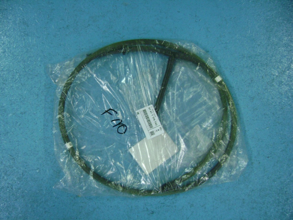 Купить Шланг do омывателя бампера bmw f10