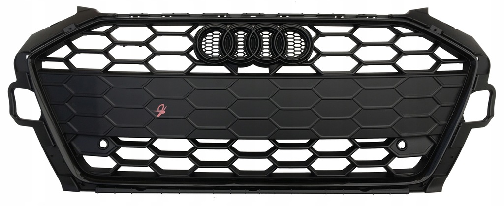 фото №1, Audi a4 b9 8w s-line lift решітка радіатора решітка радіатора nowa orygin