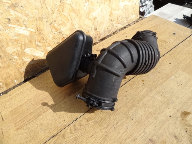 фото №1, Ssangyong xlv 2017 1,6 e-xgi waz шланг повітря