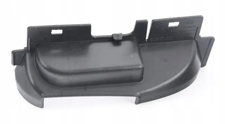 фото №8, Канал повітря ґрати bmw x5 x6 f15 f16 f85 f86