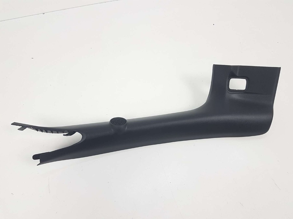 фото №1, Mustang vi 15- cabrio защита стойка правая