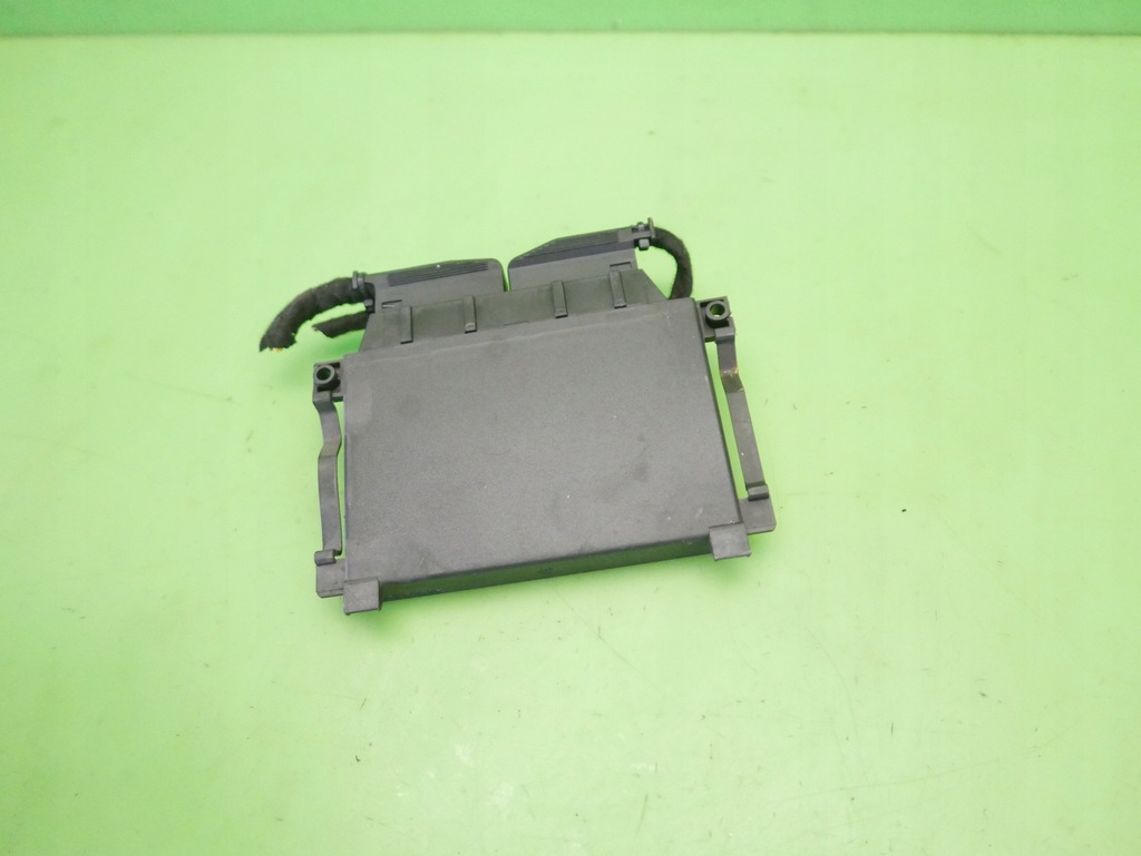 фото №7, Модуль датчиков заднего вида pdc mercedes w220 s400 98-