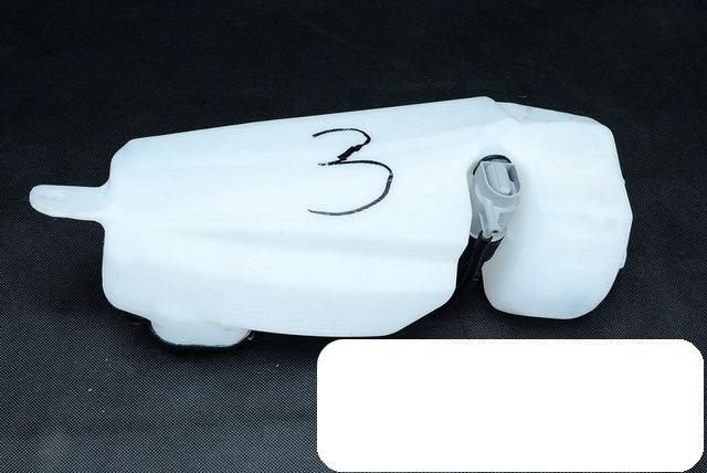 фото №5, Бак склоомивач dacia sandero logan 8200210002