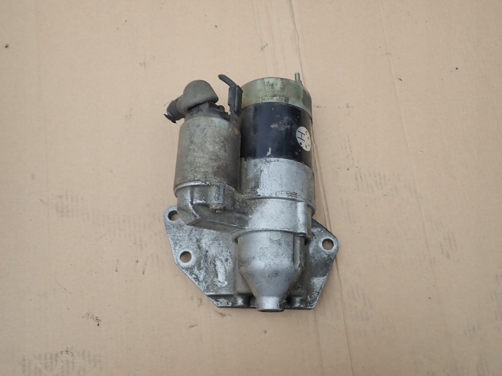 фото №5, Mazda xedos 6 mx-6 v6 автоматична коробка передач стартер