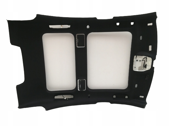 фото №1, Czarna потолок потолок mercedes w222 lift