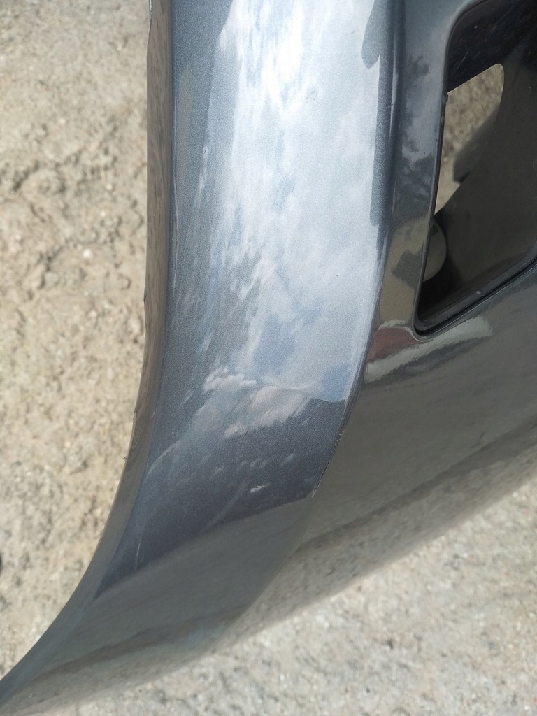 фото №6, Бампер передний перед bmw 2 f22 coupe m-pakiet