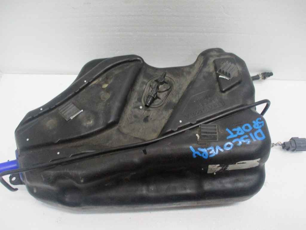 фото №3, Бак adblue discovery sport fpla-5j229-ab