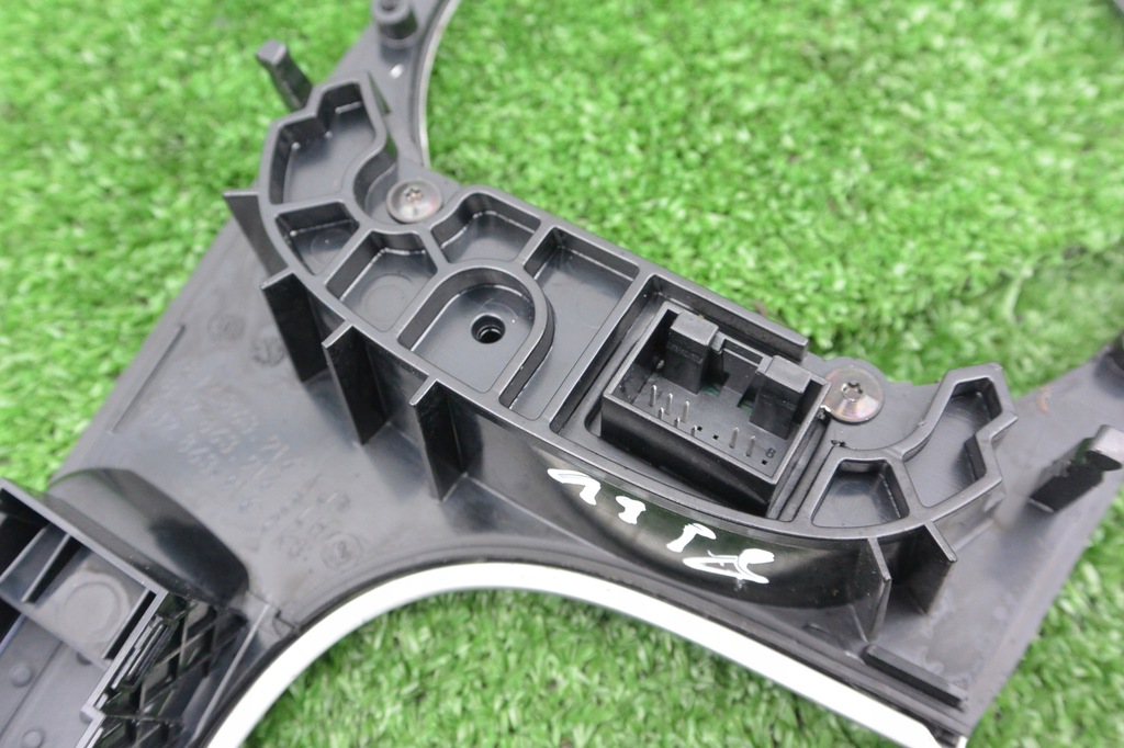 фото №6, Захист dekor тунель 8j2863916 audi tt 8j uk