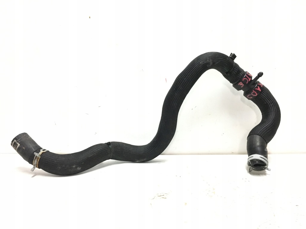 фото №2, Труба wąż wody магистраль renault kadjar 1.3 tce