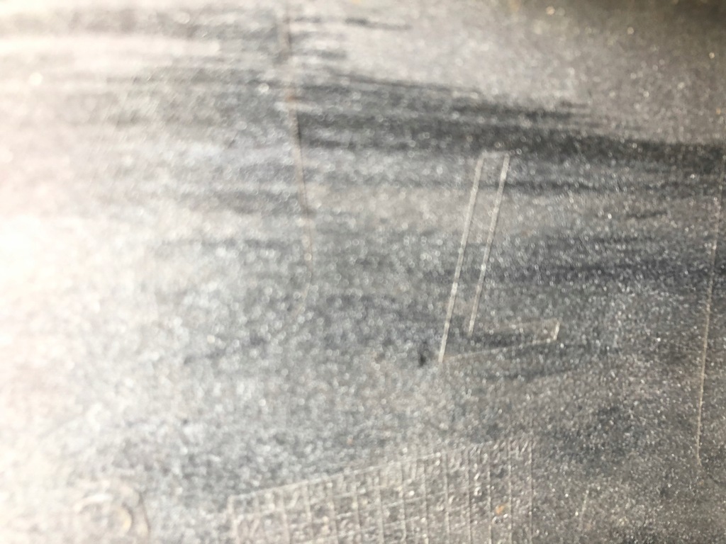 фото №9, Ліва молдинг поріг bmw 5 e60 e61 alpinweiss