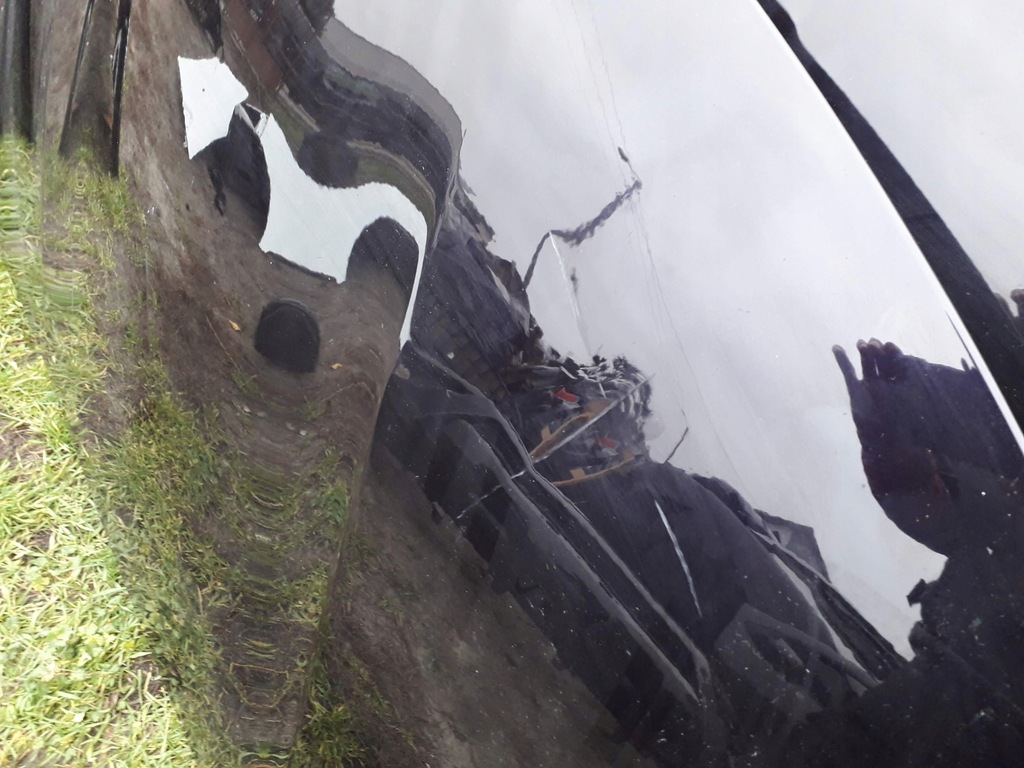 фото №3, Капот renault espace 5 v 15-