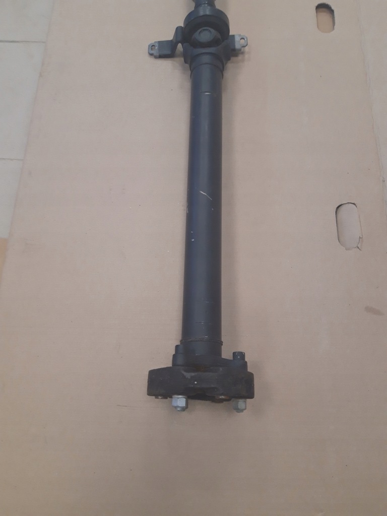 фото №5, Chevrolet camaro wał приводной 2010-2015