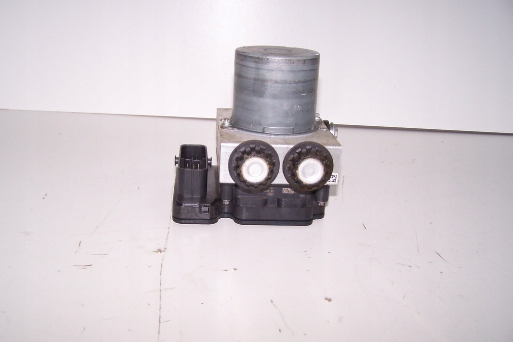 фото №4, Ford ranger 3 lift насос abs