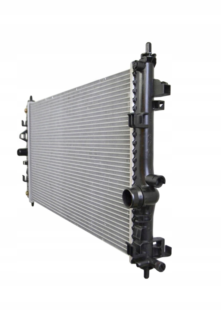 Радіатор opel insignia 1,6cdti at 2015- 13437347 Доставка