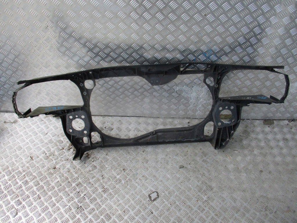 фото №2, Pas передній audi a4 8e0