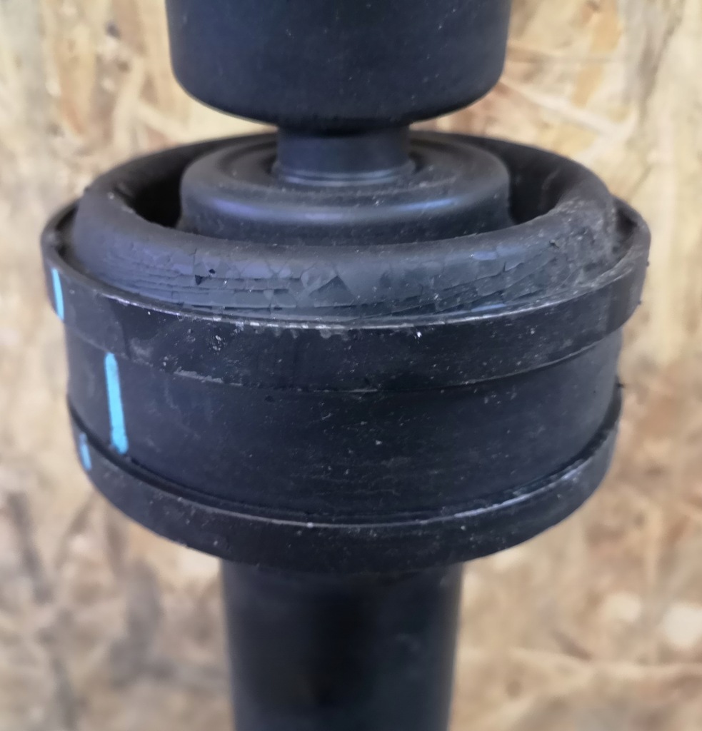 фото №5, Wał приводной nissan x trail t32 koleos 37000 4bd0a