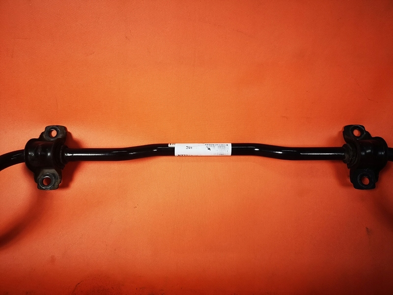 фото №5, Volvo v40 d2 1.6 стабілізатор підвіска передній