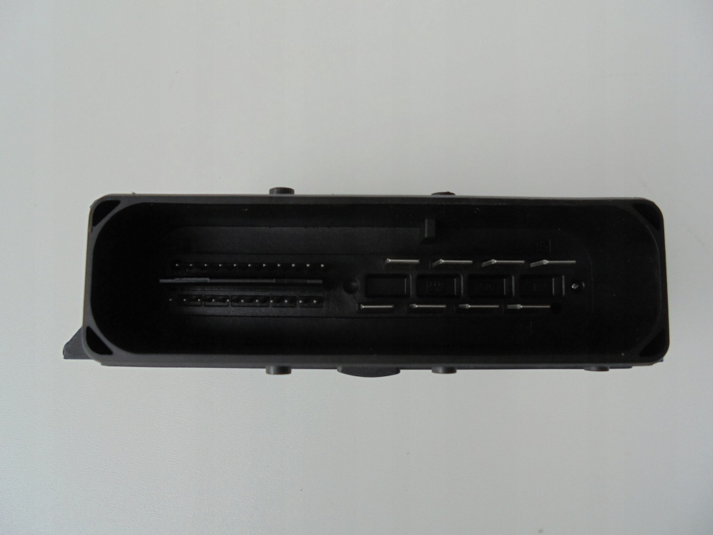 фото №6, Qashqai j11 lift модуль паркування 360326fl0a