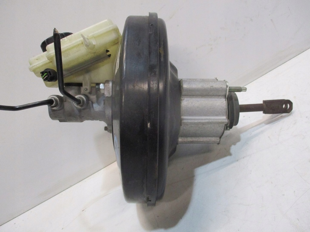 фото №1, Підсилювач гальм серво насос mini paceman 2.0d