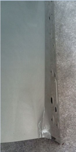 фото №8, Range rover velar дверь правое передние