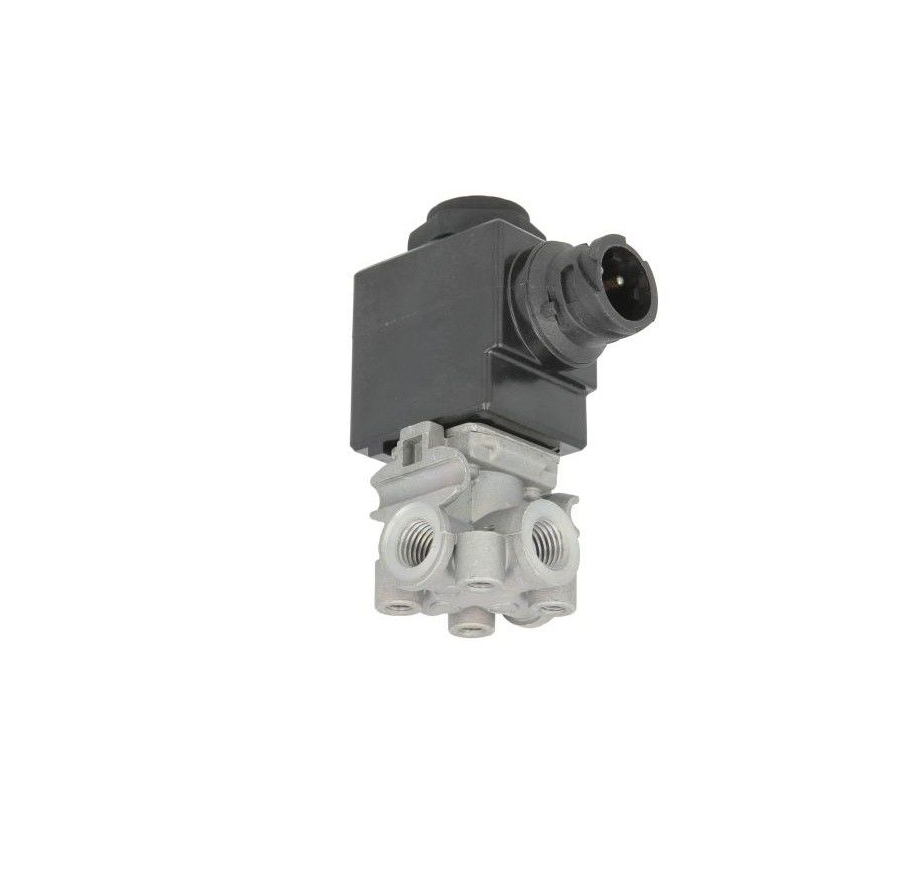 фото №1, Клапан электромагнитный scania volvo fh renault 3165144 2038655 08.10.1001