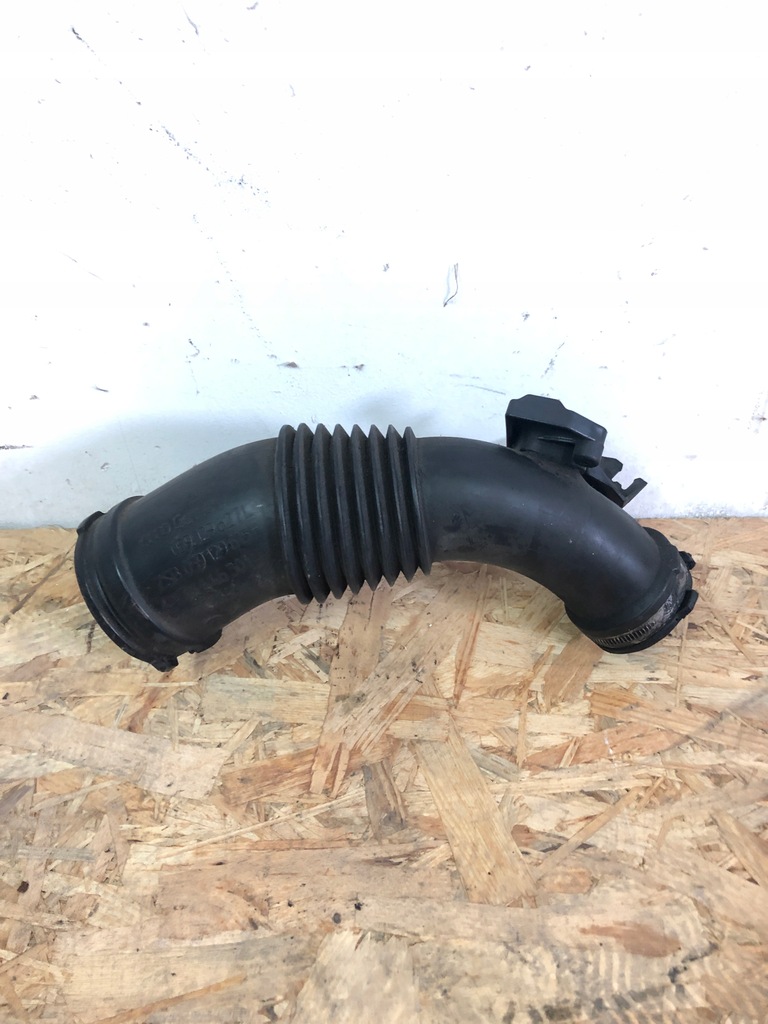 фото №1, Труба всасывающая коллектор a4 b8 a5 3.0tdi 059129627l