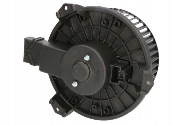 фото №3, Воздуходувка вентилятор обдув салона