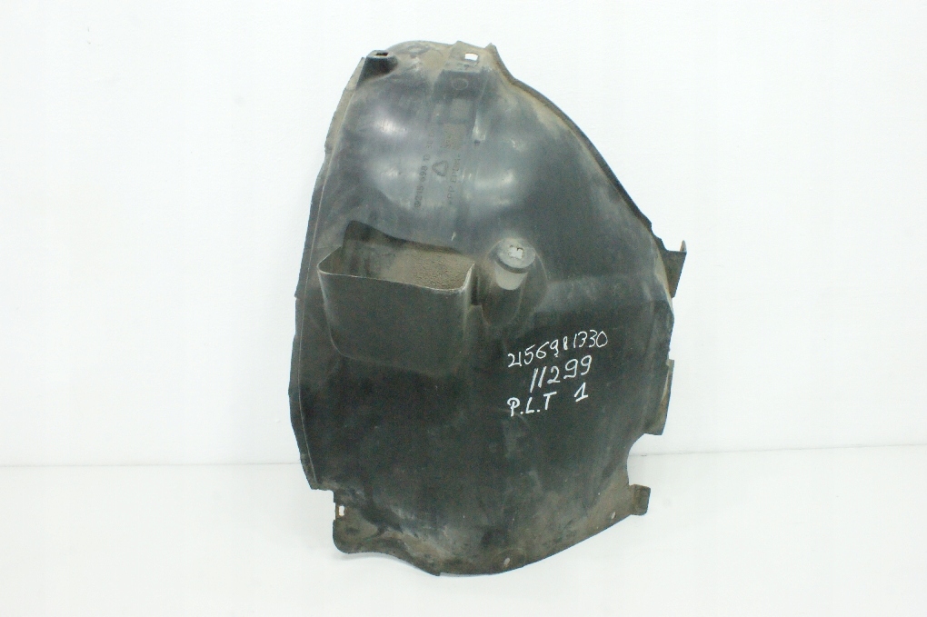 фото №1, Подкрылок перед левый задняя 2156981330 mercedes cl w215