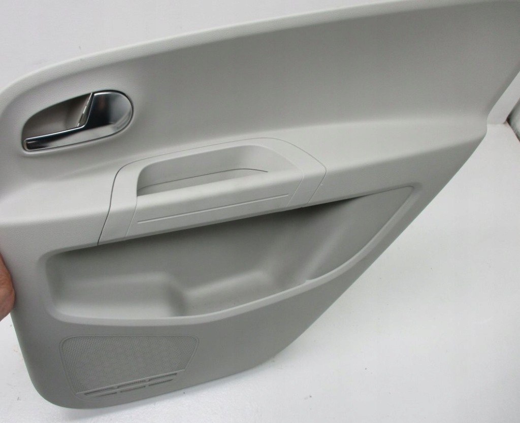 фото №7, Обшивка двері правий задня vw up citigo 1s4867212bd
