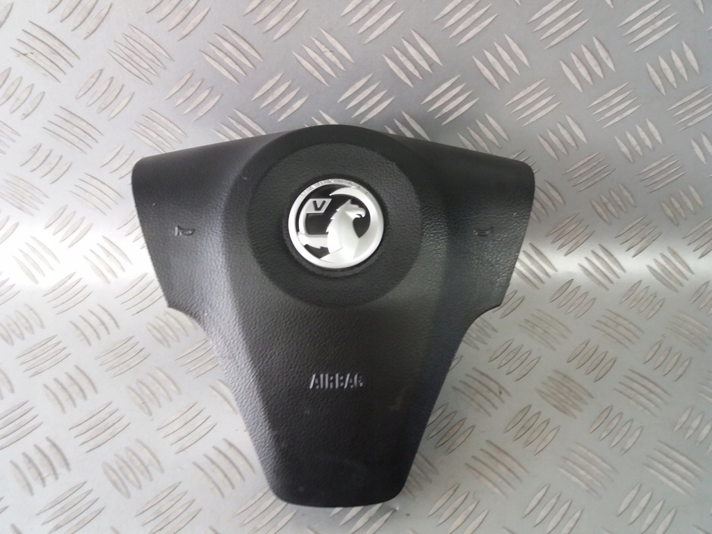 фото №1, Подушка водія air bag opel antara lift