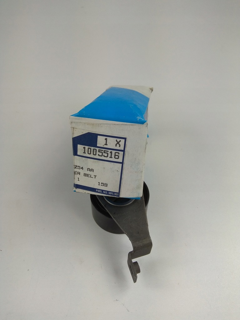 фото №5, Натягувач ремінь розподільного валу ford escort vii fiesta iii